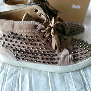 Christian Louboutin sneakers